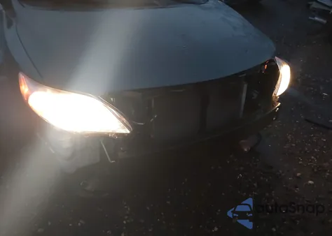 2012 Toyota Corolla Le from USA, damaged, VIN 2T1BU4EE8CC792160